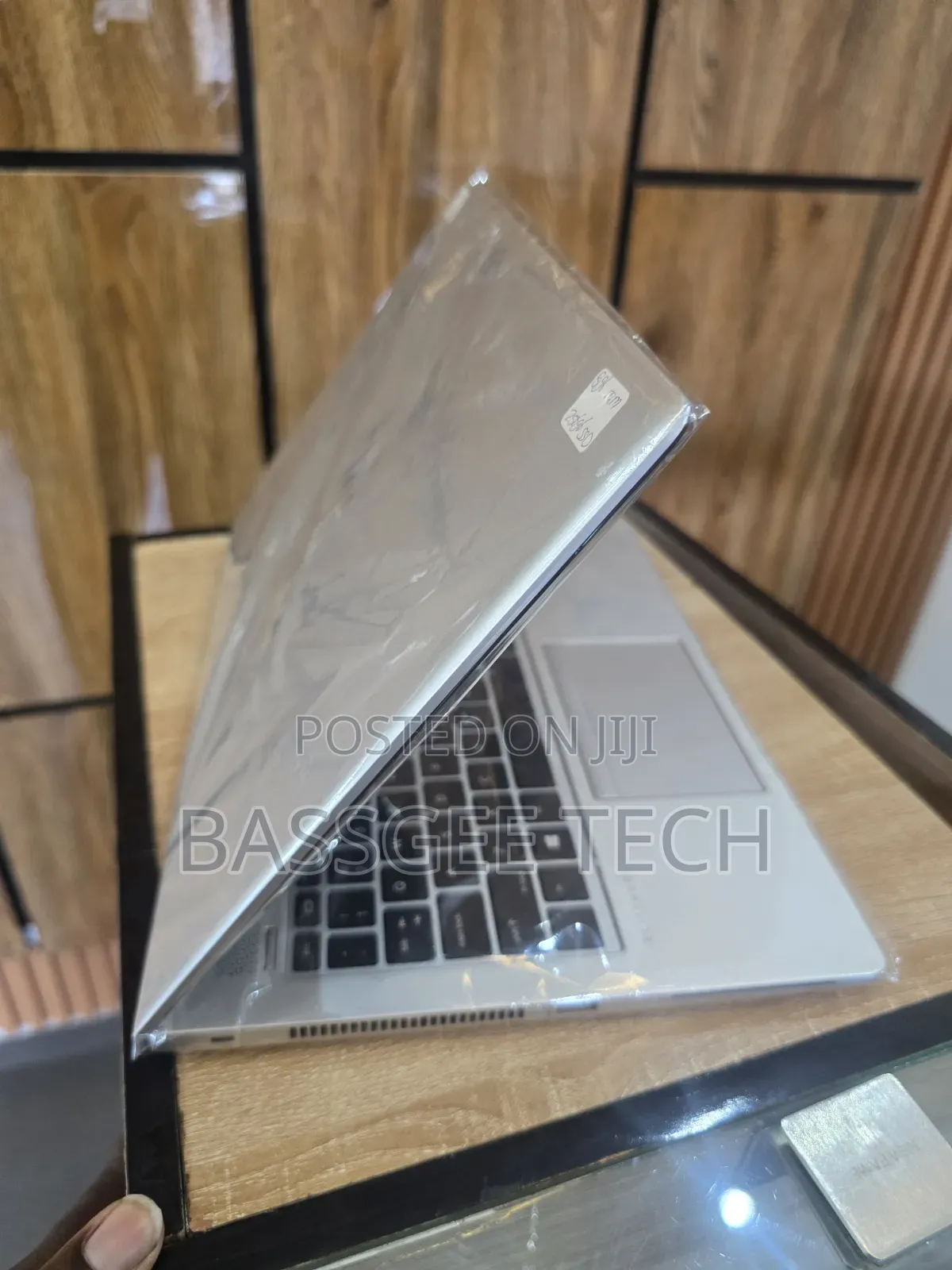 Laptop HP EliteBook 840 G6 8GB Intel Core i5 SSD 256GB