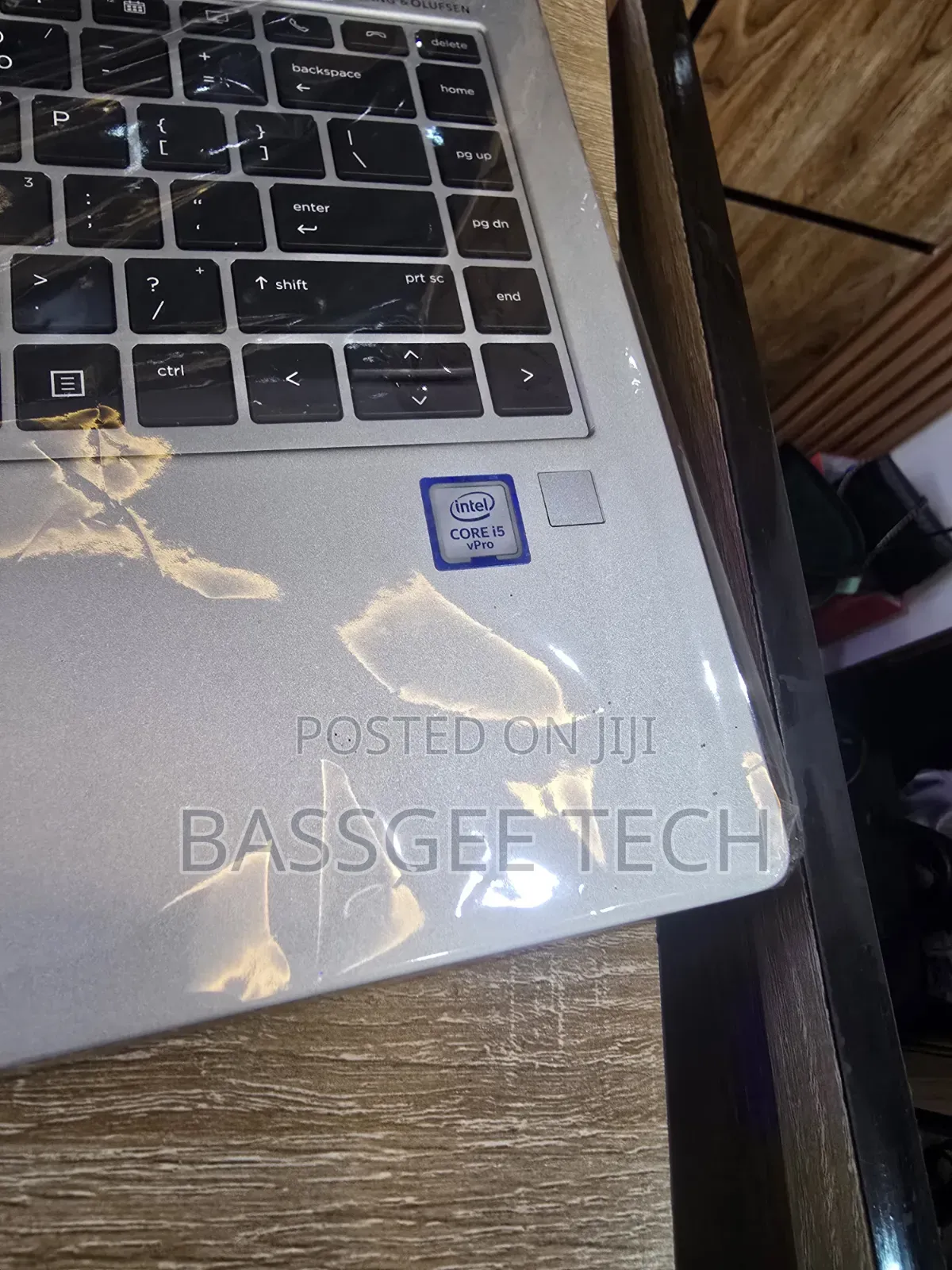 Laptop HP EliteBook 840 G6 8GB Intel Core i5 SSD 256GB