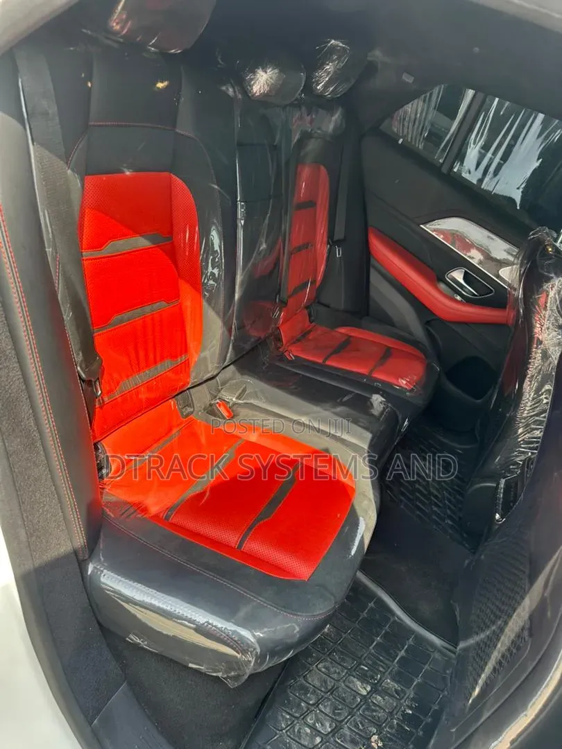 Mercedes-Benz GLE-Class AMG GLE 63 S 4MATIC 2021 White