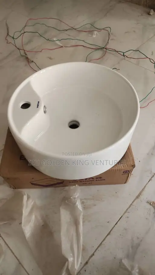 Wash Hand Basin