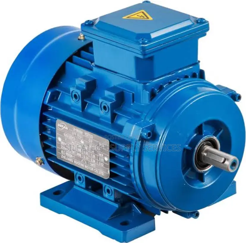 Electric Motors
