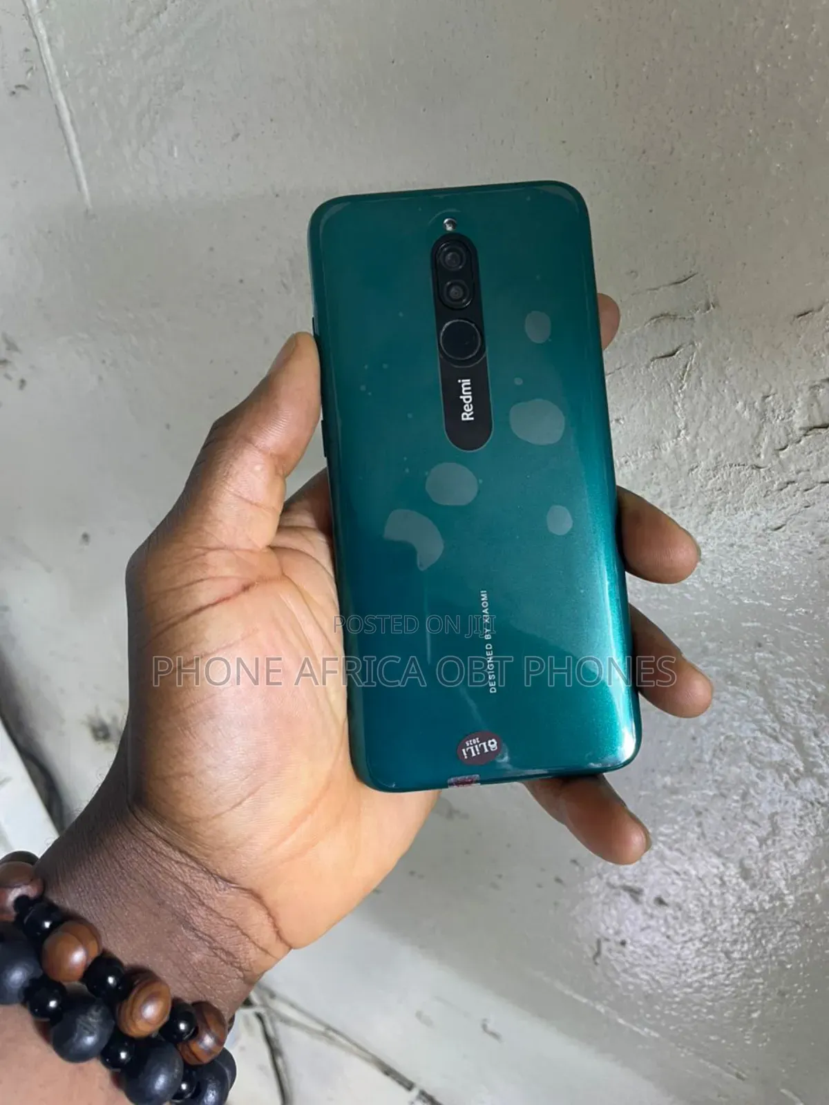 Xiaomi Redmi 8 32 GB Green