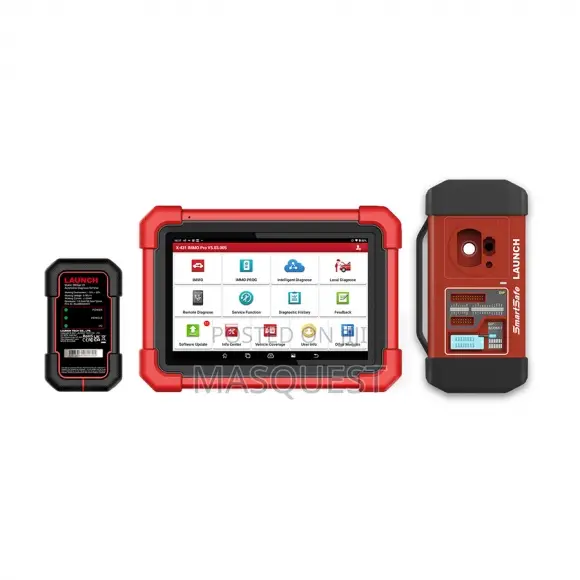 Launch X-431 Immo Pro