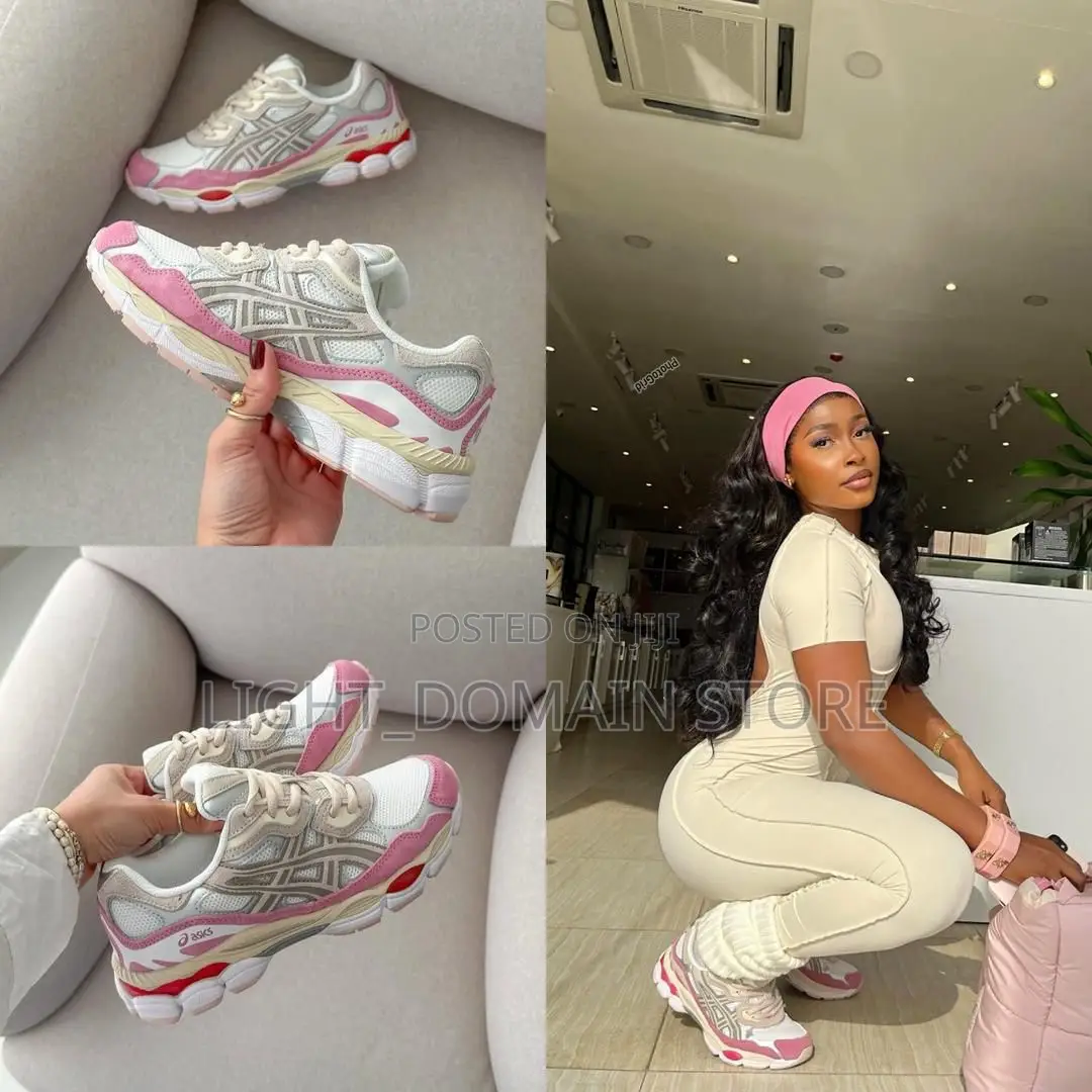 Originally Sics Gel Sneakers