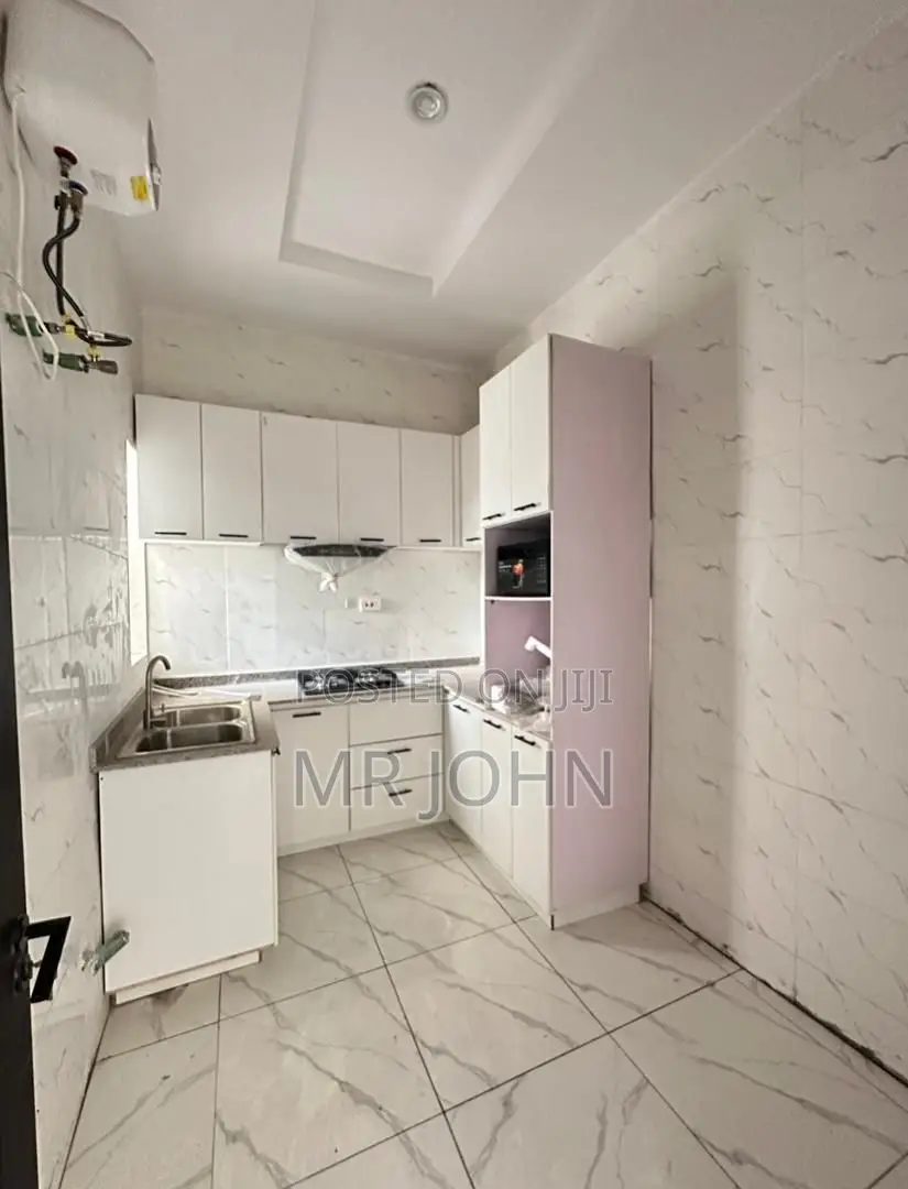 1bdrm Apartment in Mobile Road Ilaje, VGC / Ajah for sale