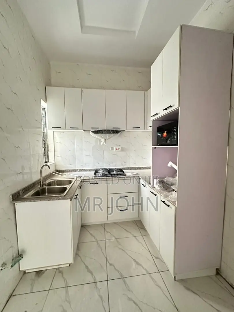 1bdrm Apartment in Mobile Road Ilaje, VGC / Ajah for sale