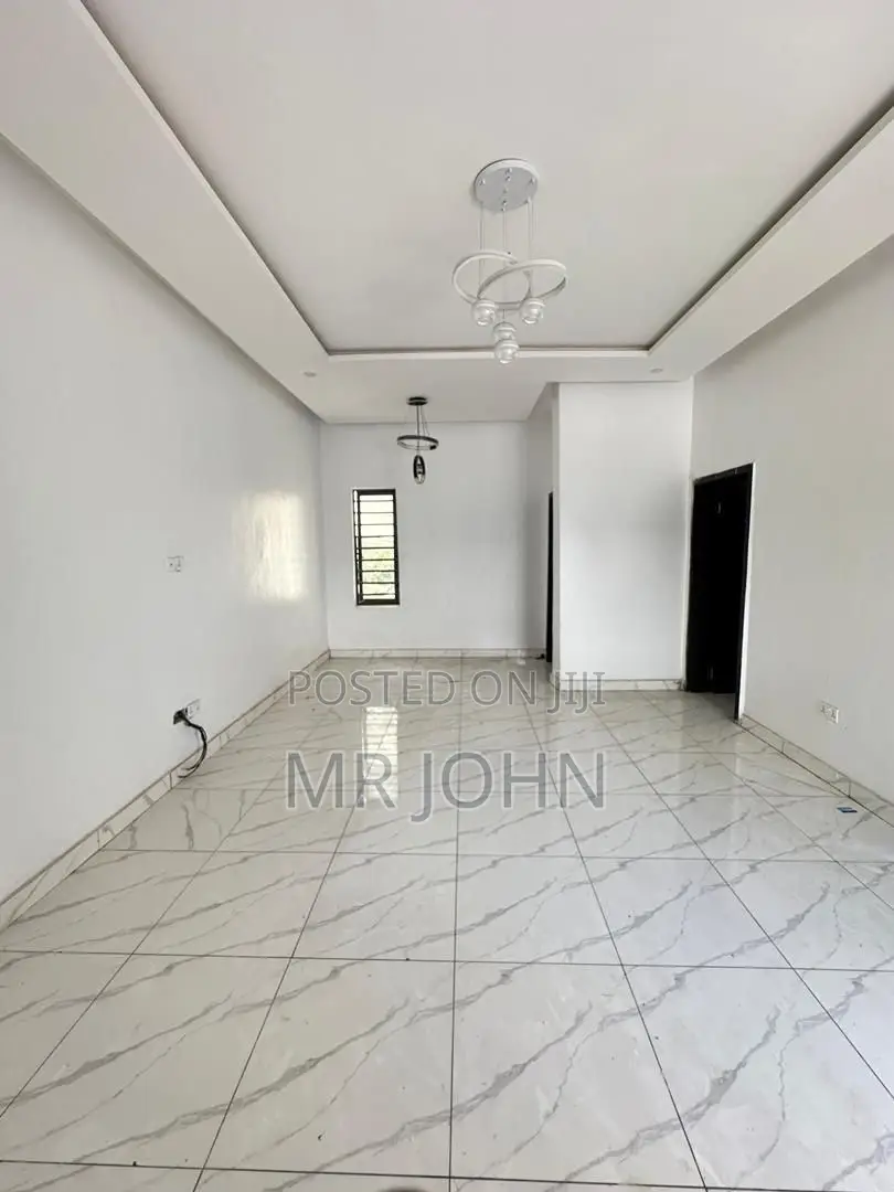 1bdrm Apartment in Mobile Road Ilaje, VGC / Ajah for sale