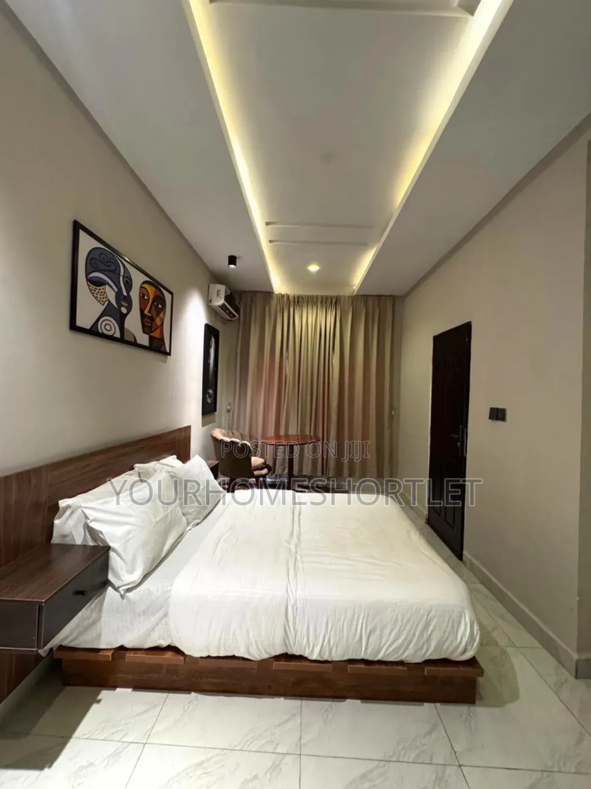Beautiful 2 3 Bedroom Apartment +Ps5, Basketball Court Playground