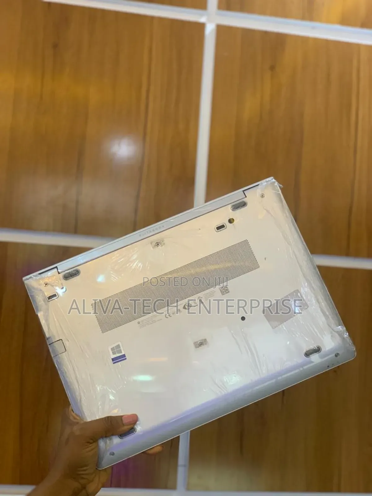 Laptop HP EliteBook 840 G5 8GB Intel Core i5 SSD 256GB