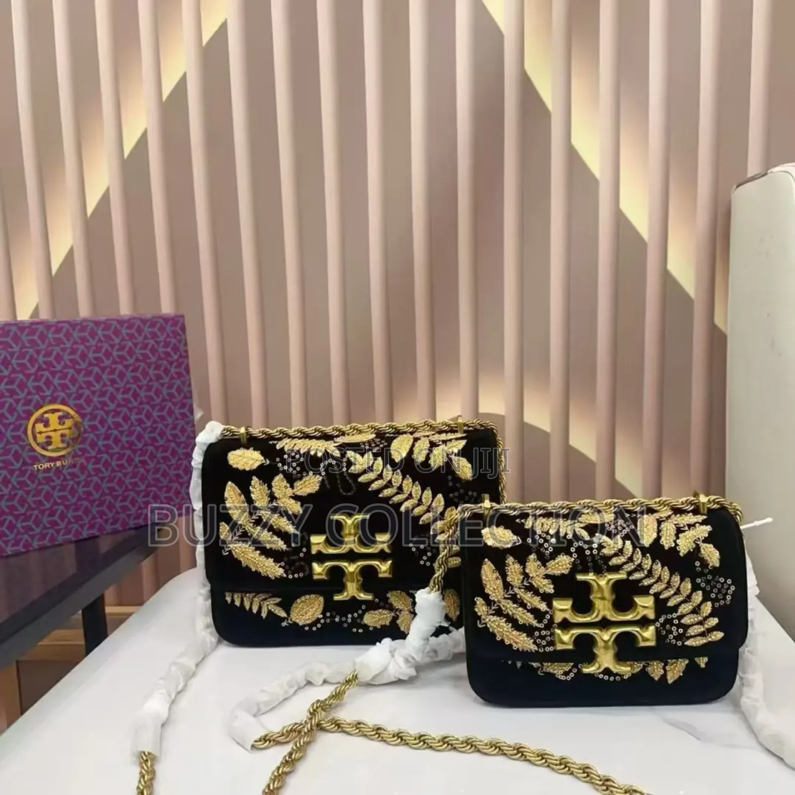 Premium Quality Luxury Tory Burch Handbag