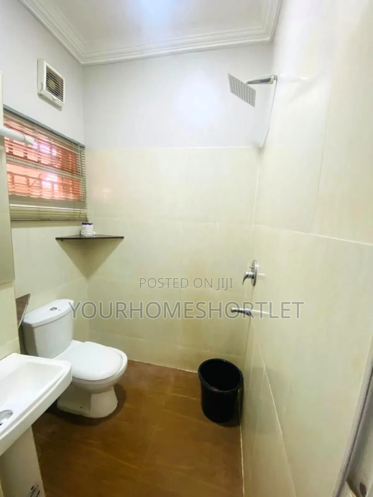 Studio Apartment for Daily, Weekly and Monthly Deal