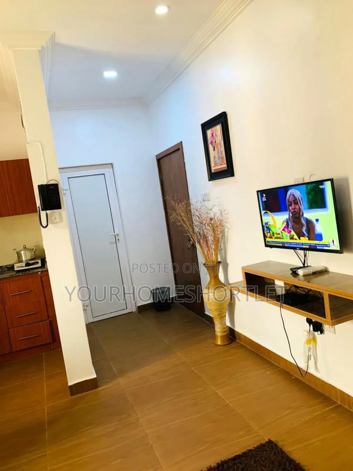 Studio Apartment for Daily, Weekly and Monthly Deal