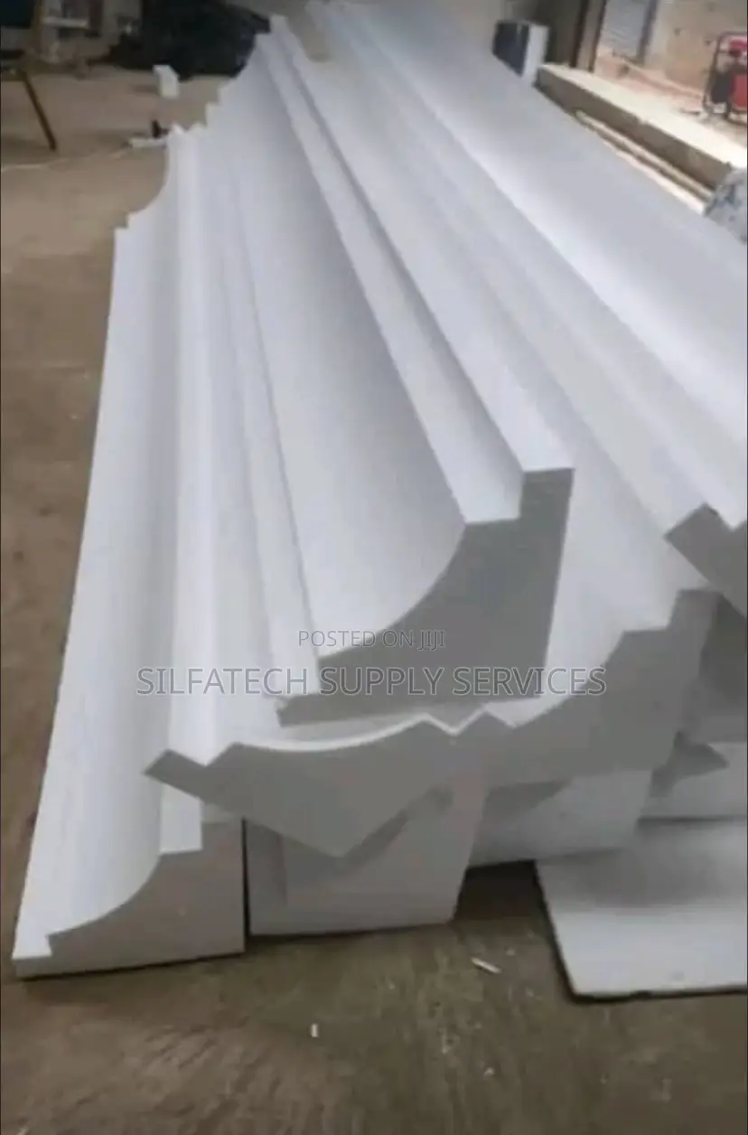 Original Cornices