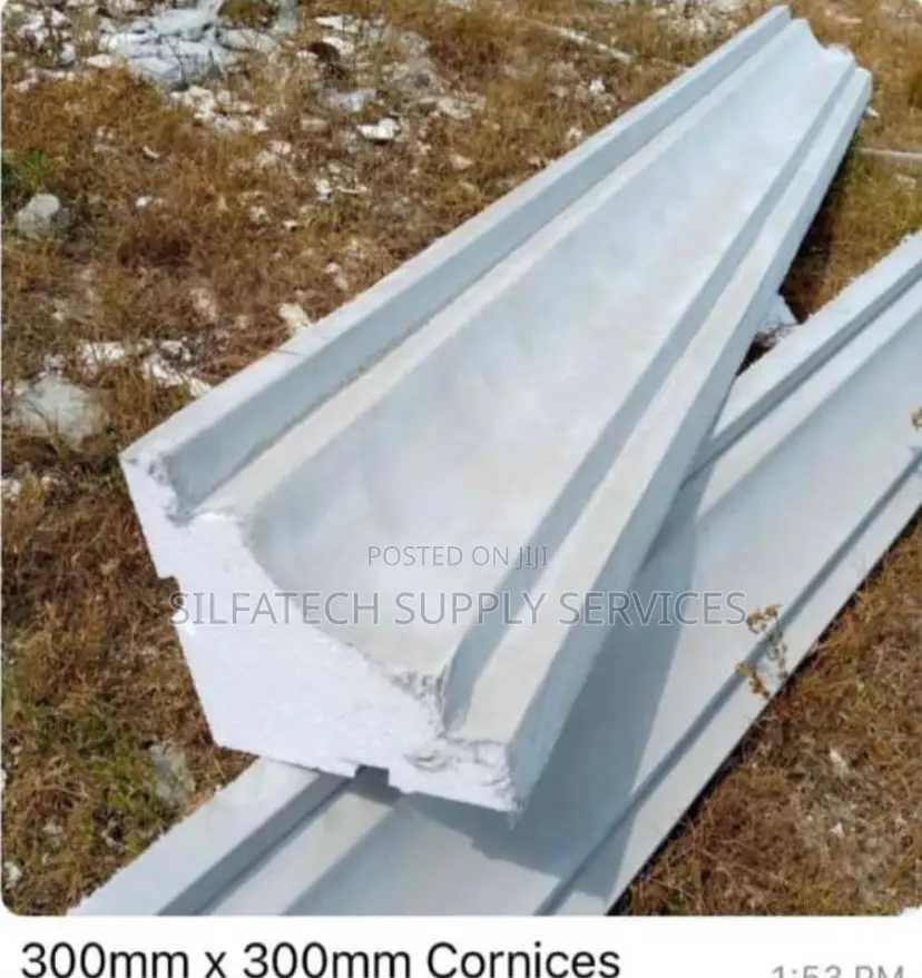 Original Cornices