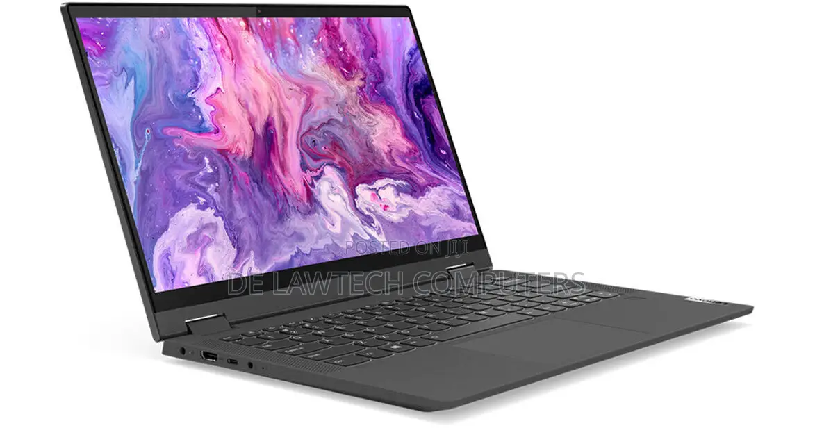 New Laptop Lenovo IdeaPad 520S 8GB Intel Core i5 SSD 512GB