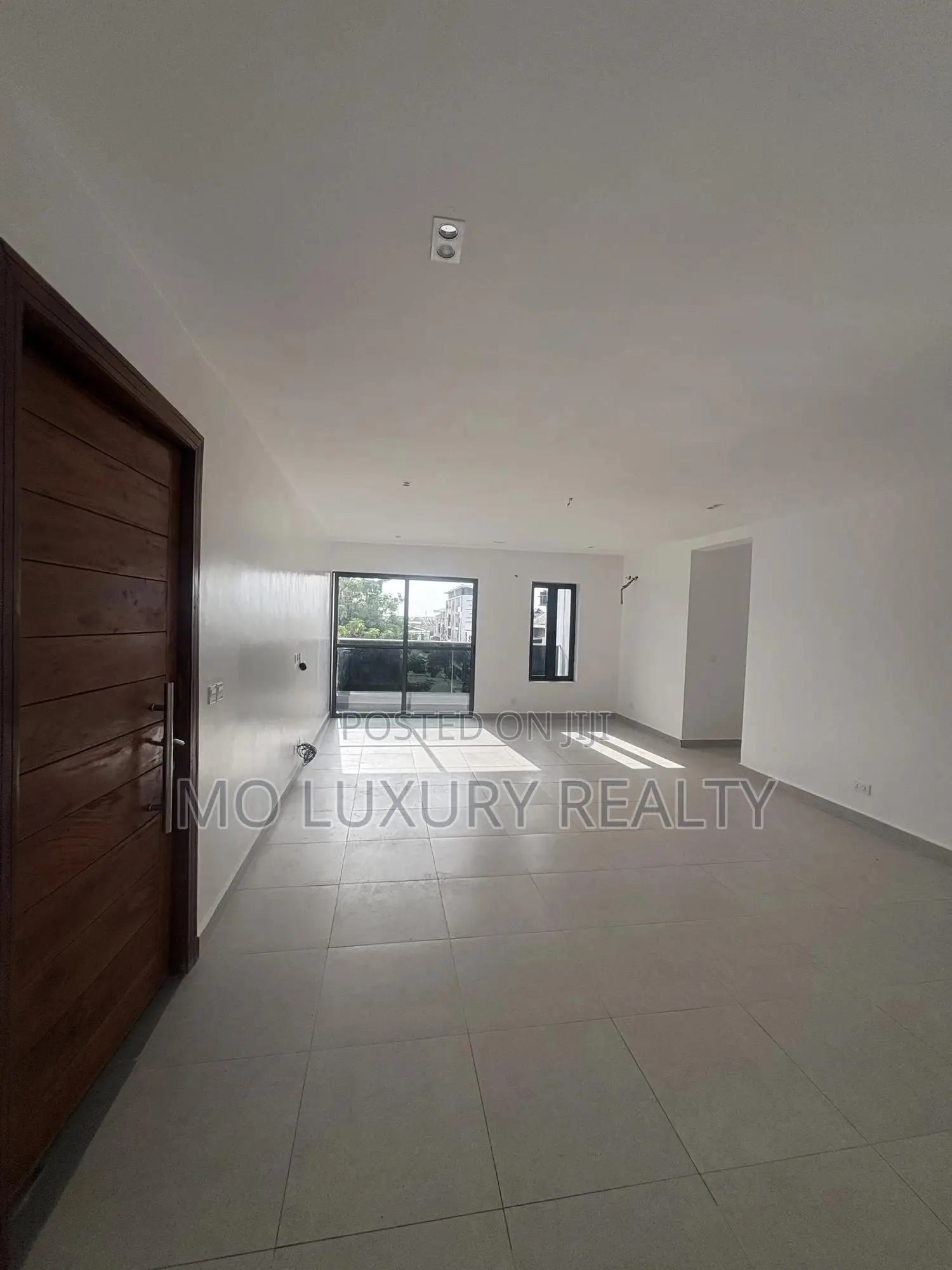 3bdrm Apartment in Ilasan for sale