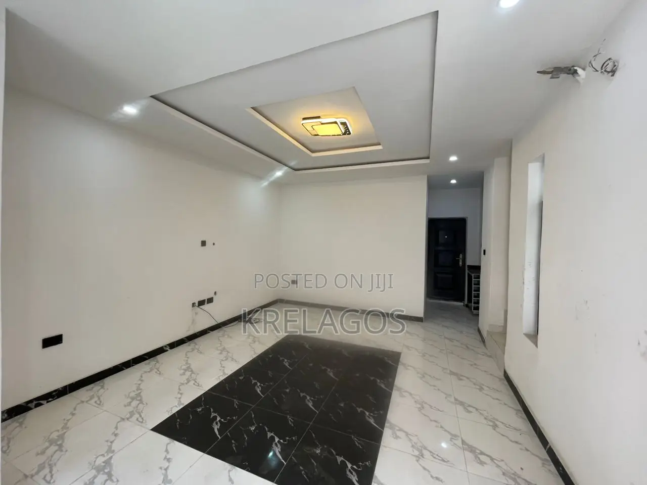 2bdrm Duplex in Abijo for sale