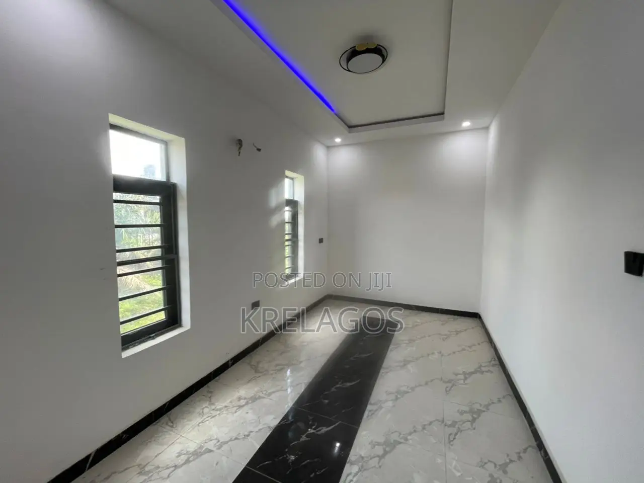 2bdrm Duplex in Abijo for sale