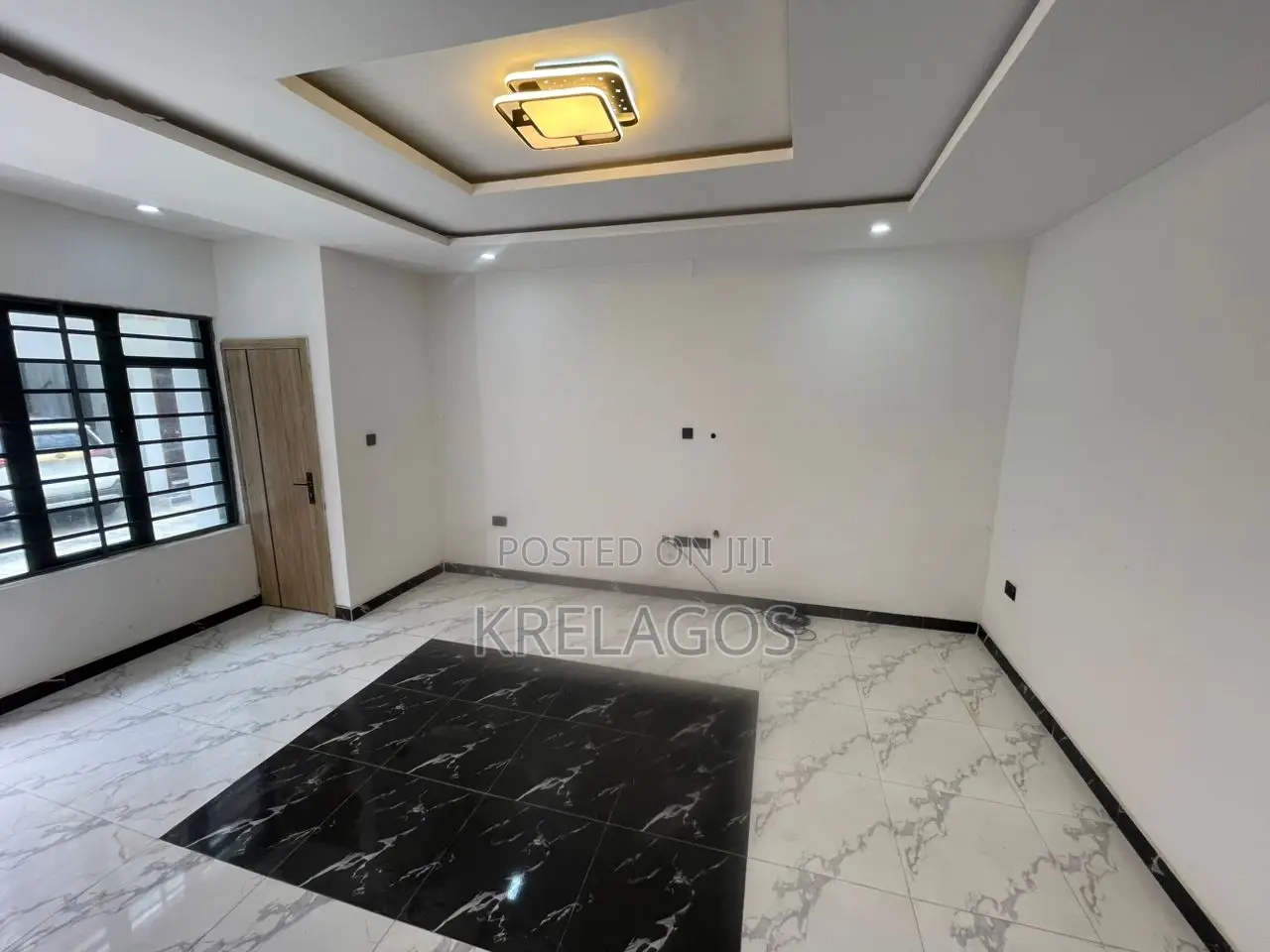 2bdrm Duplex in Abijo for sale