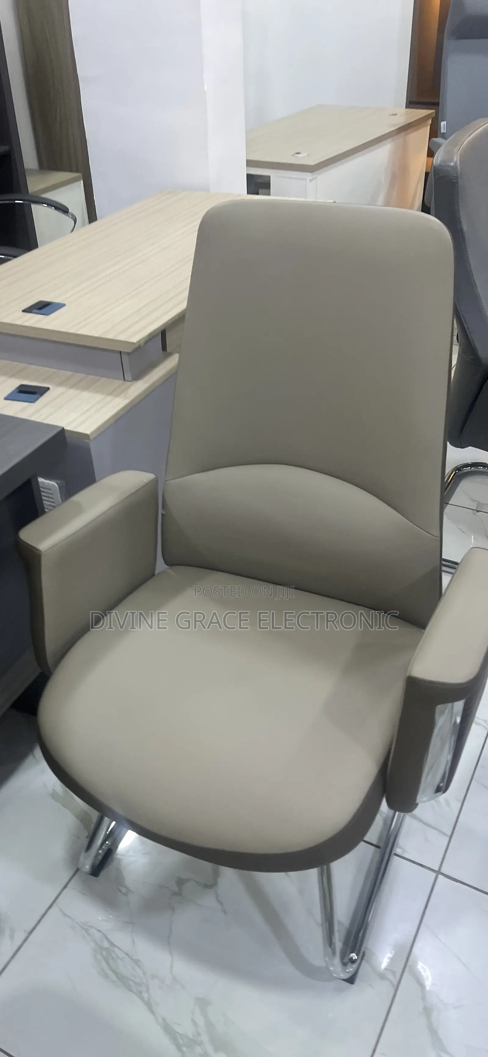 Brand New Turkish Office Chair