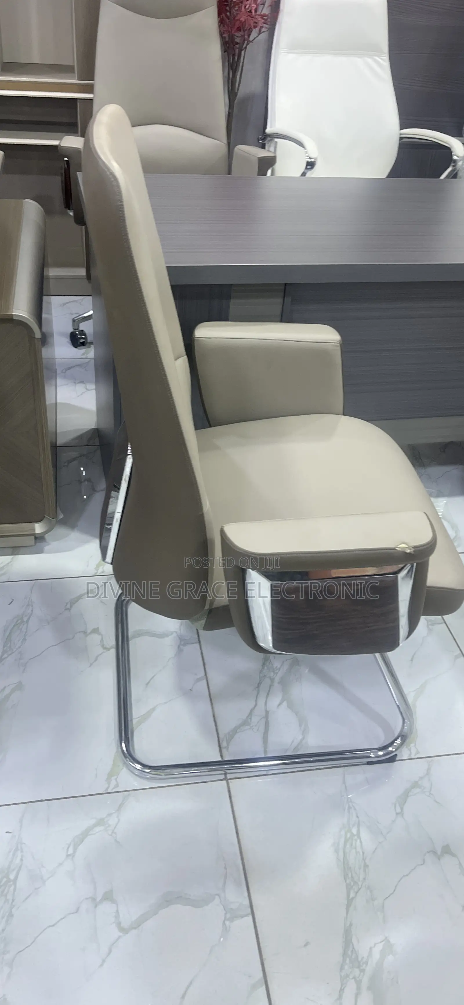 Brand New Turkish Office Chair