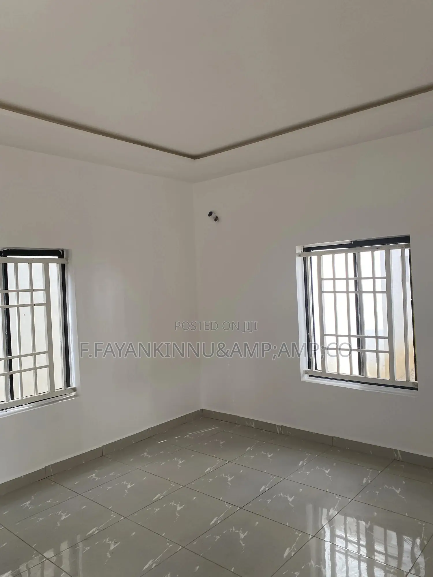 1bdrm Apartment in Lugbe District for rent