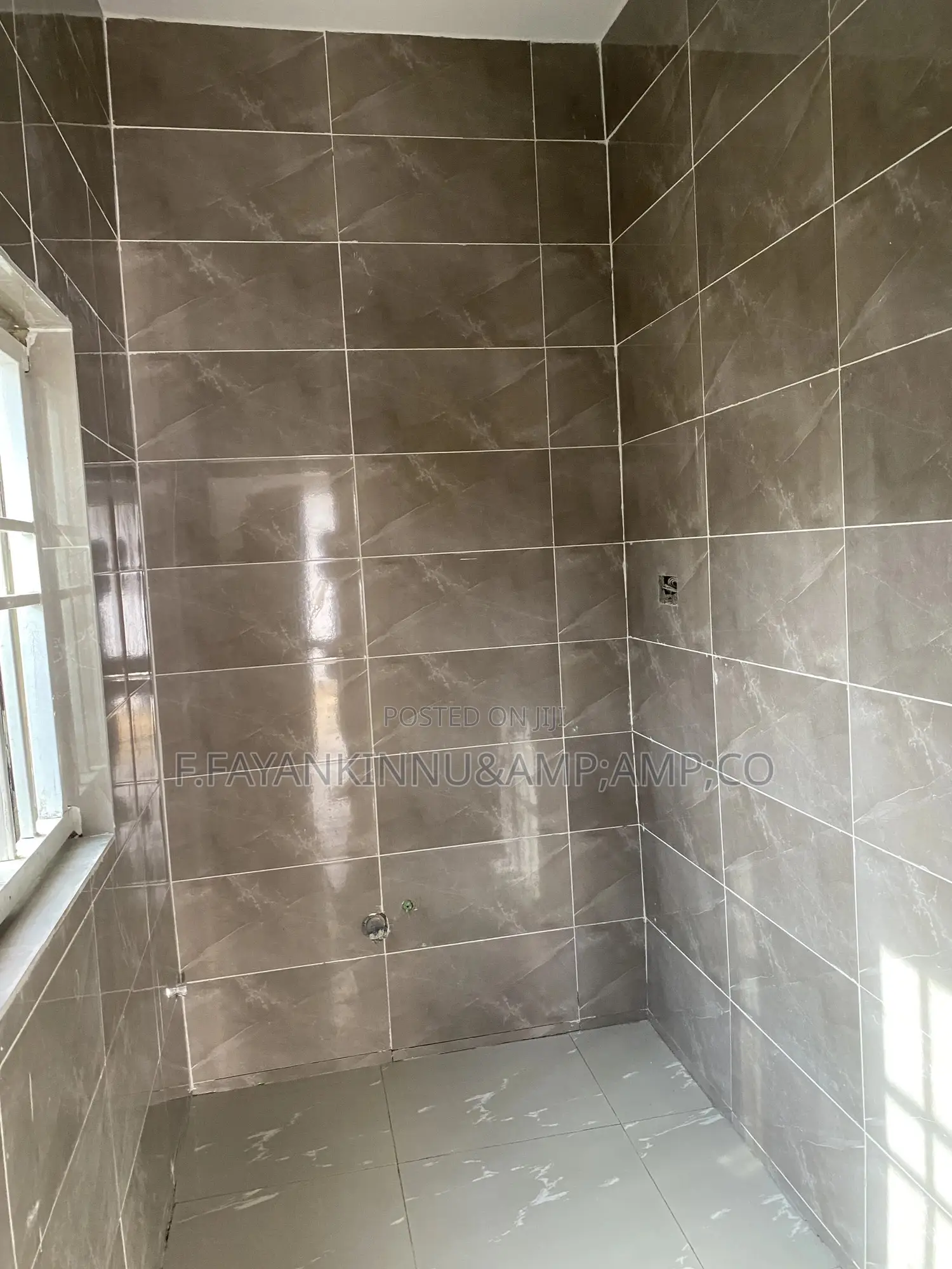 1bdrm Apartment in Lugbe District for rent