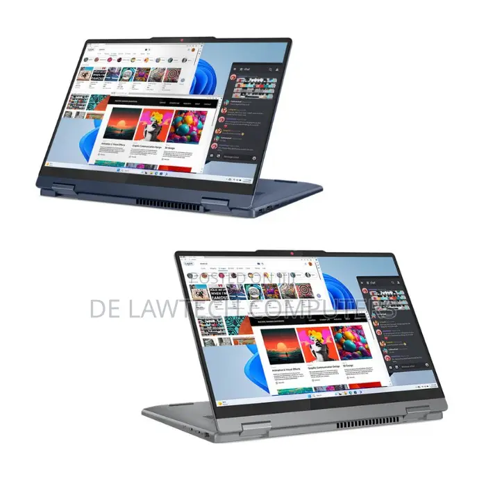 New Laptop Lenovo IdeaPad 520S 8GB Intel Core i5 SSD 512GB