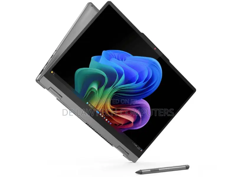 New Laptop Lenovo IdeaPad 520S 8GB Intel Core i5 SSD 512GB