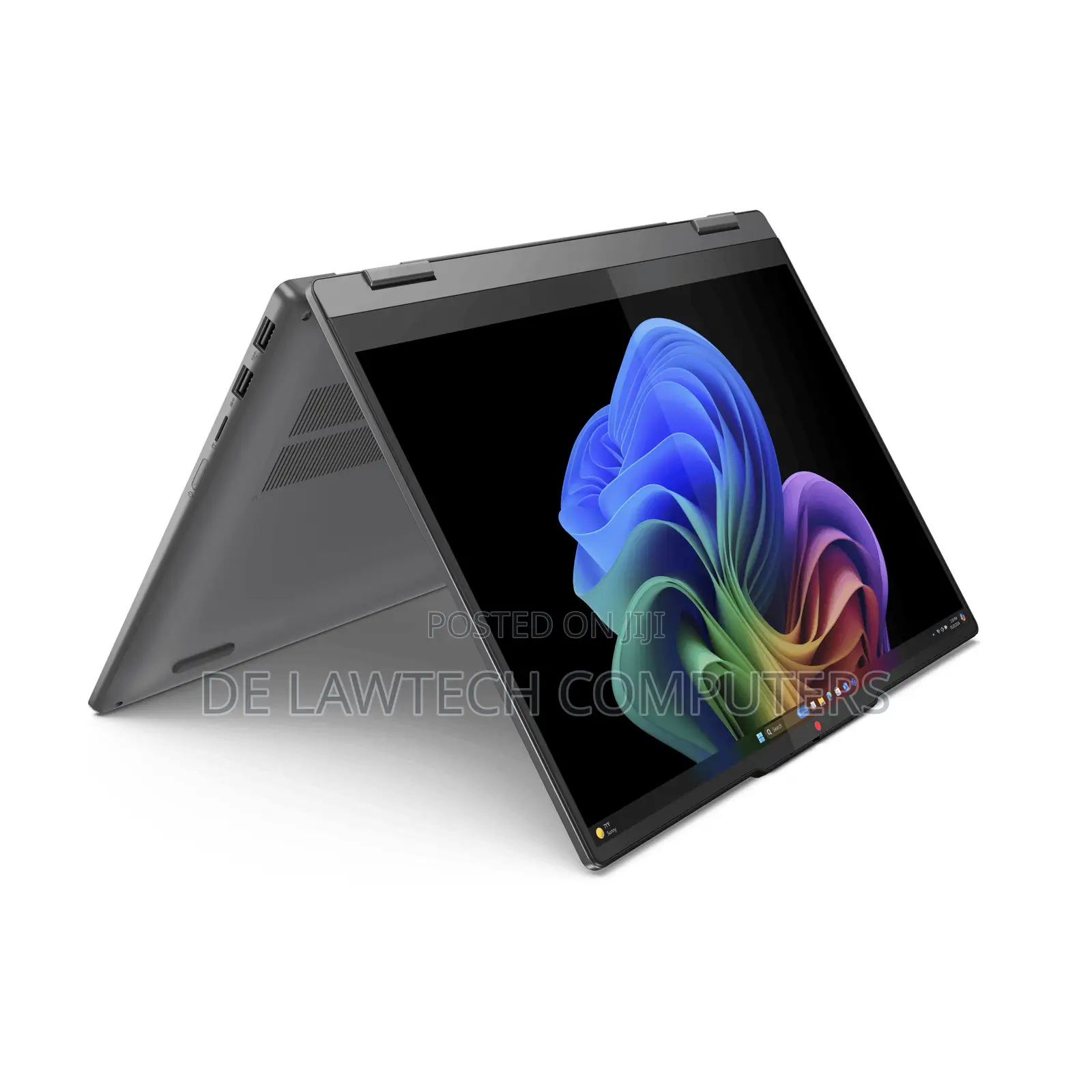 New Laptop Lenovo IdeaPad 520S 8GB Intel Core i5 SSD 512GB
