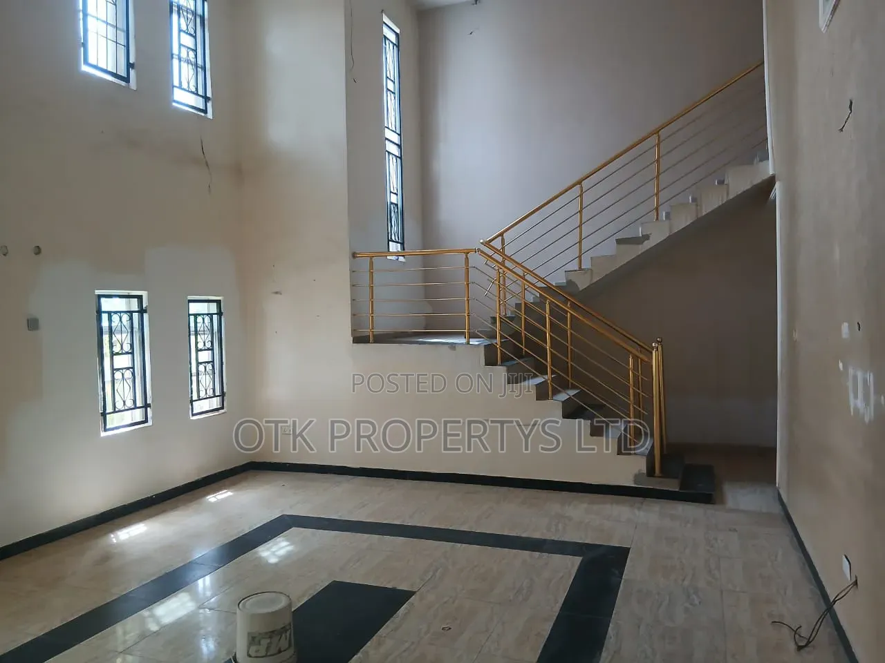 5bdrm Duplex in At Ushafa Extension for sale