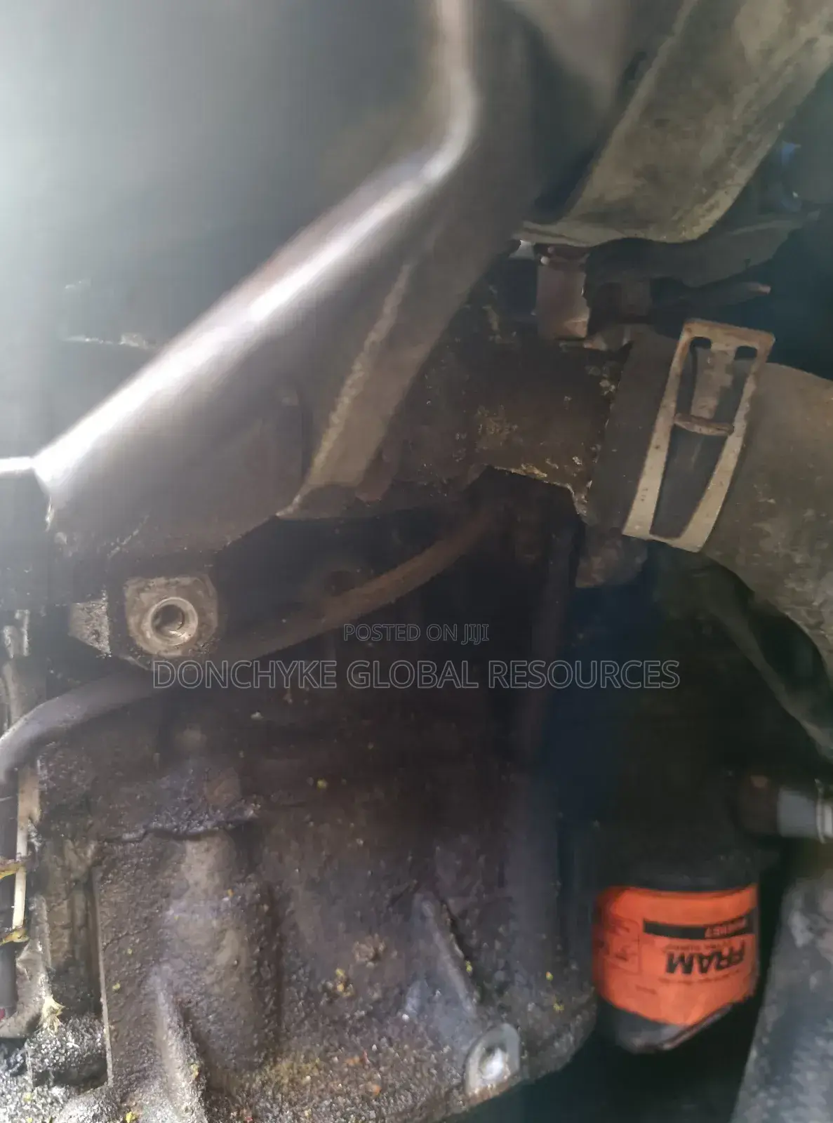 Toyota 2zz-Ge 1.8l