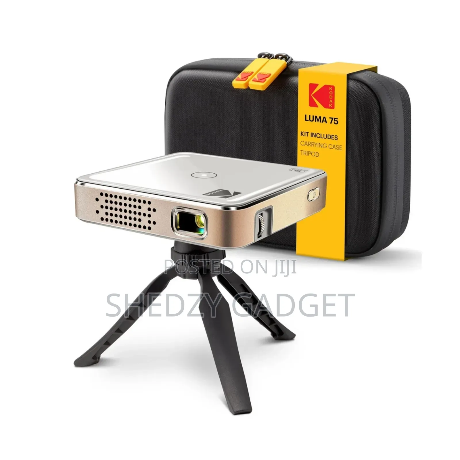Kodak Luma 75