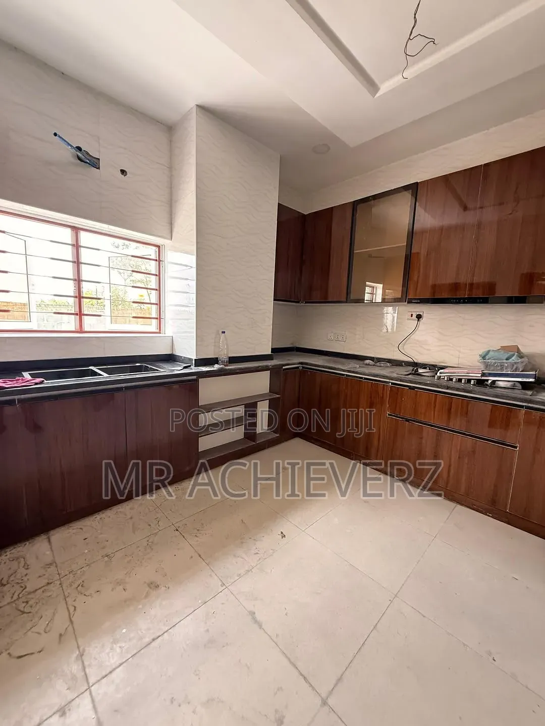 Furnished 4bdrm Duplex in Odili Road, Trans Amadi for sale