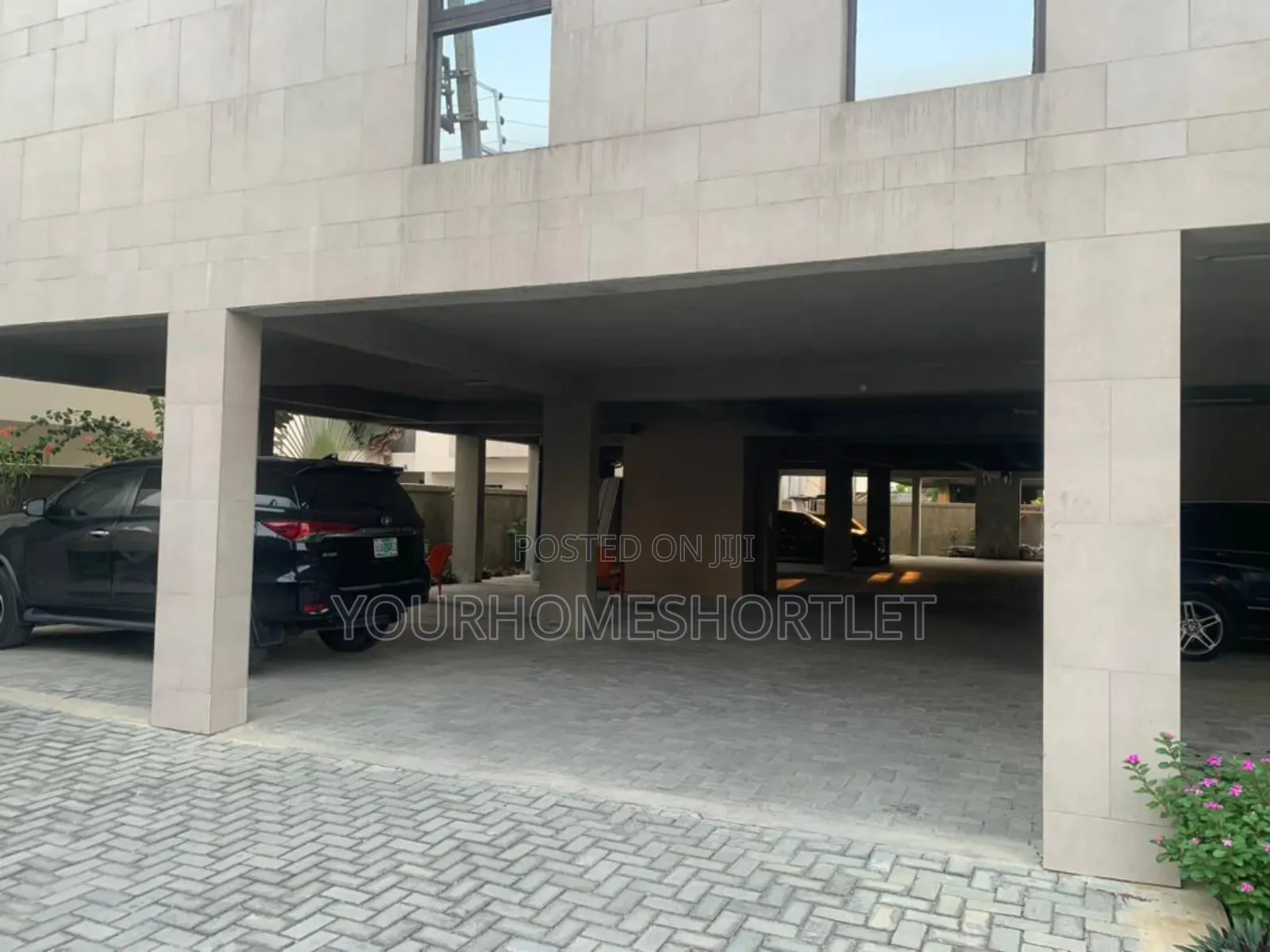 Brand New Two Bedroom Apartment for Daily, Weekly, Monthly Deal