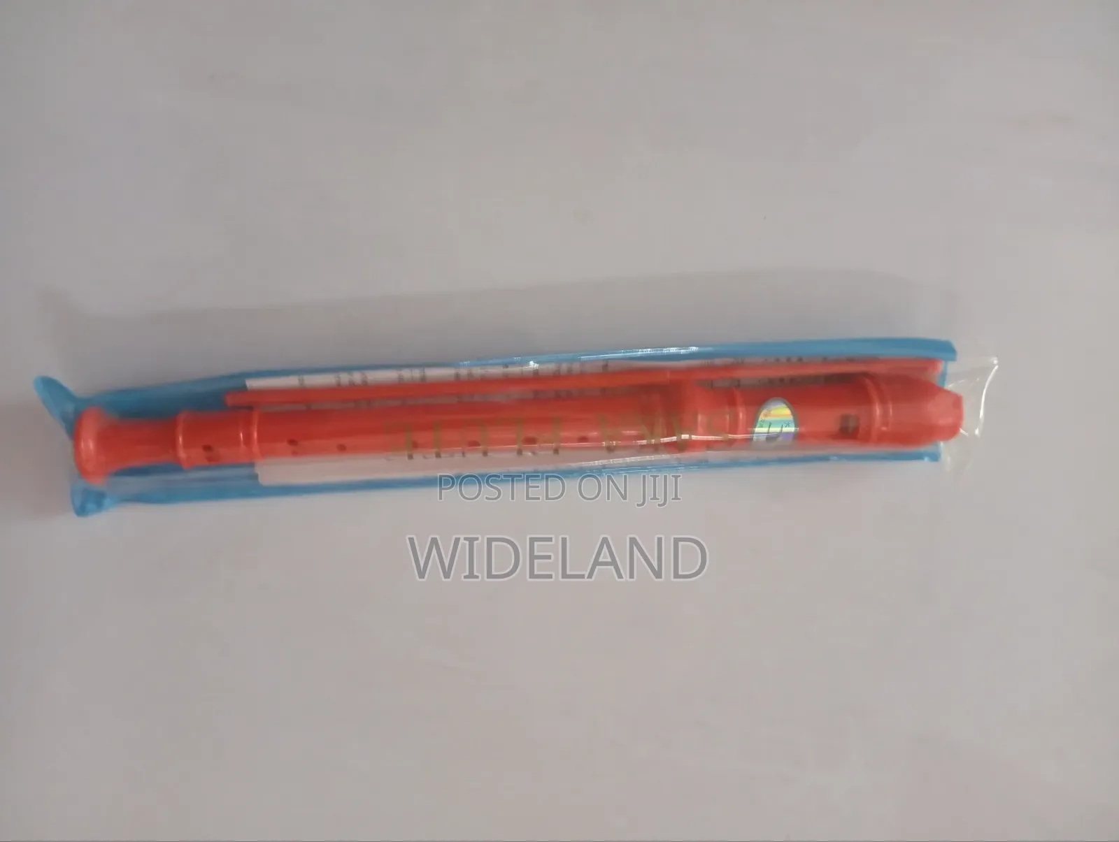 Children Flute