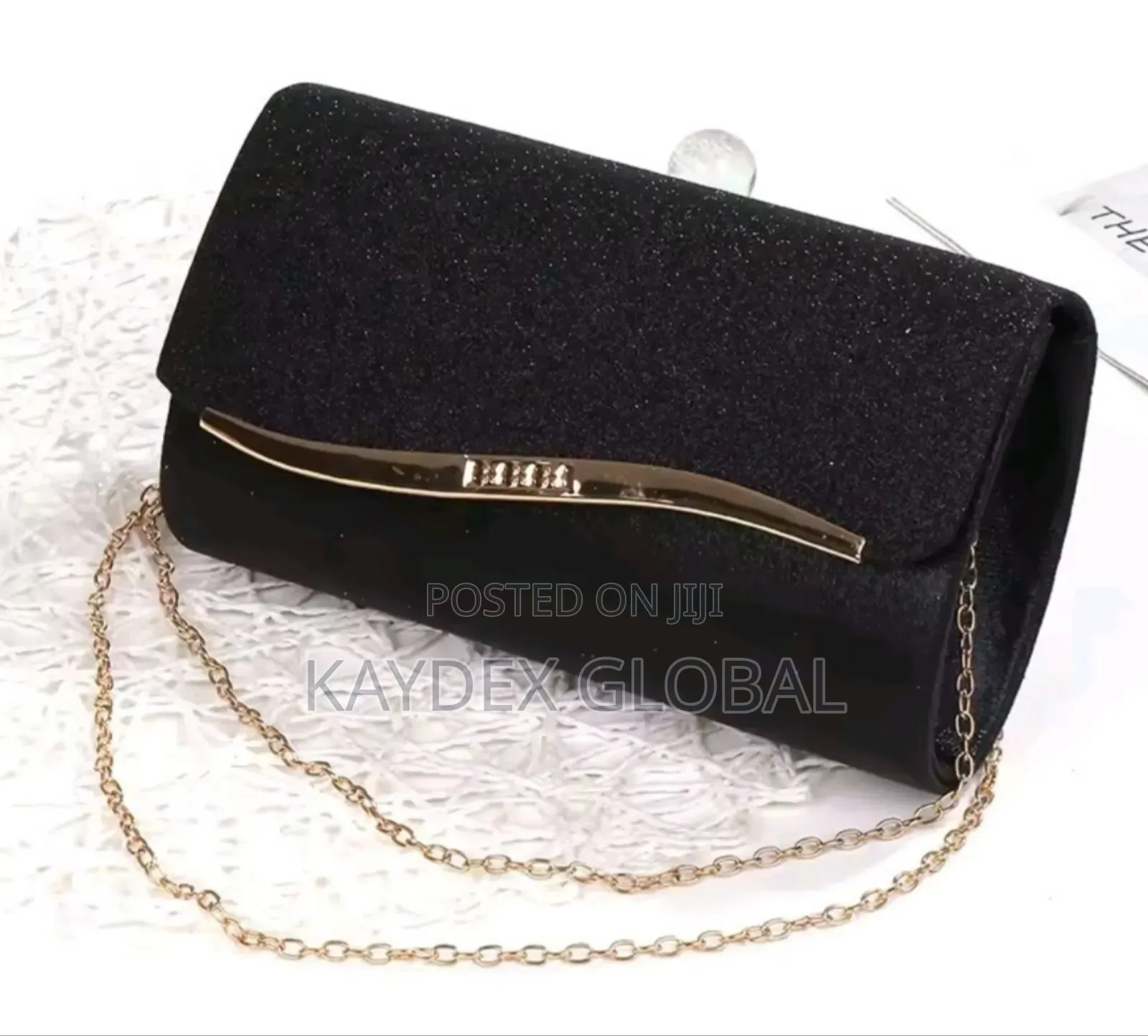 Ladies Clutch Purse