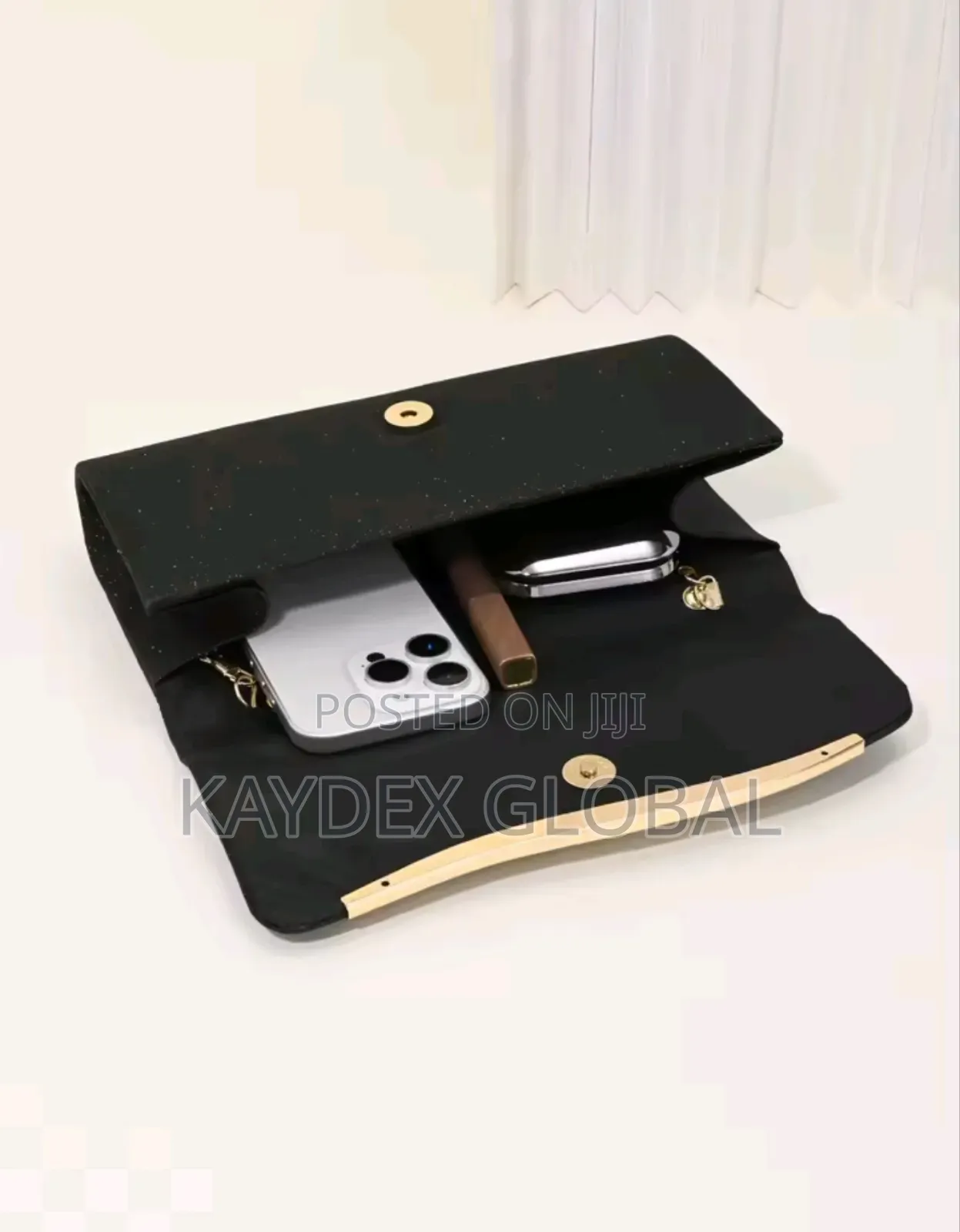 Ladies Clutch Purse
