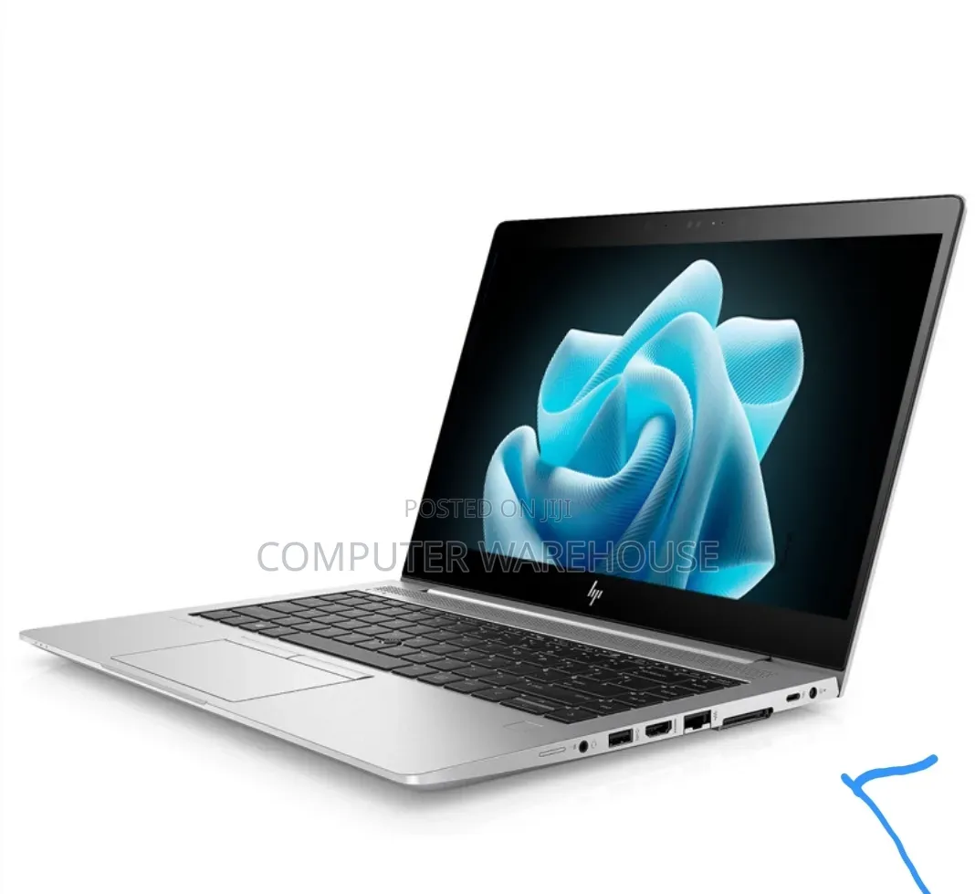 New Laptop HP EliteBook 850 G5 8GB Intel Core i7 SSD 512GB
