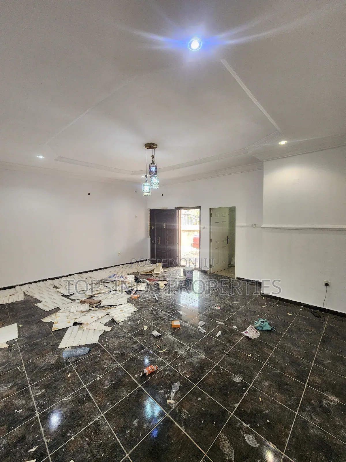 2bdrm Block of Flats in Dawaki for rent