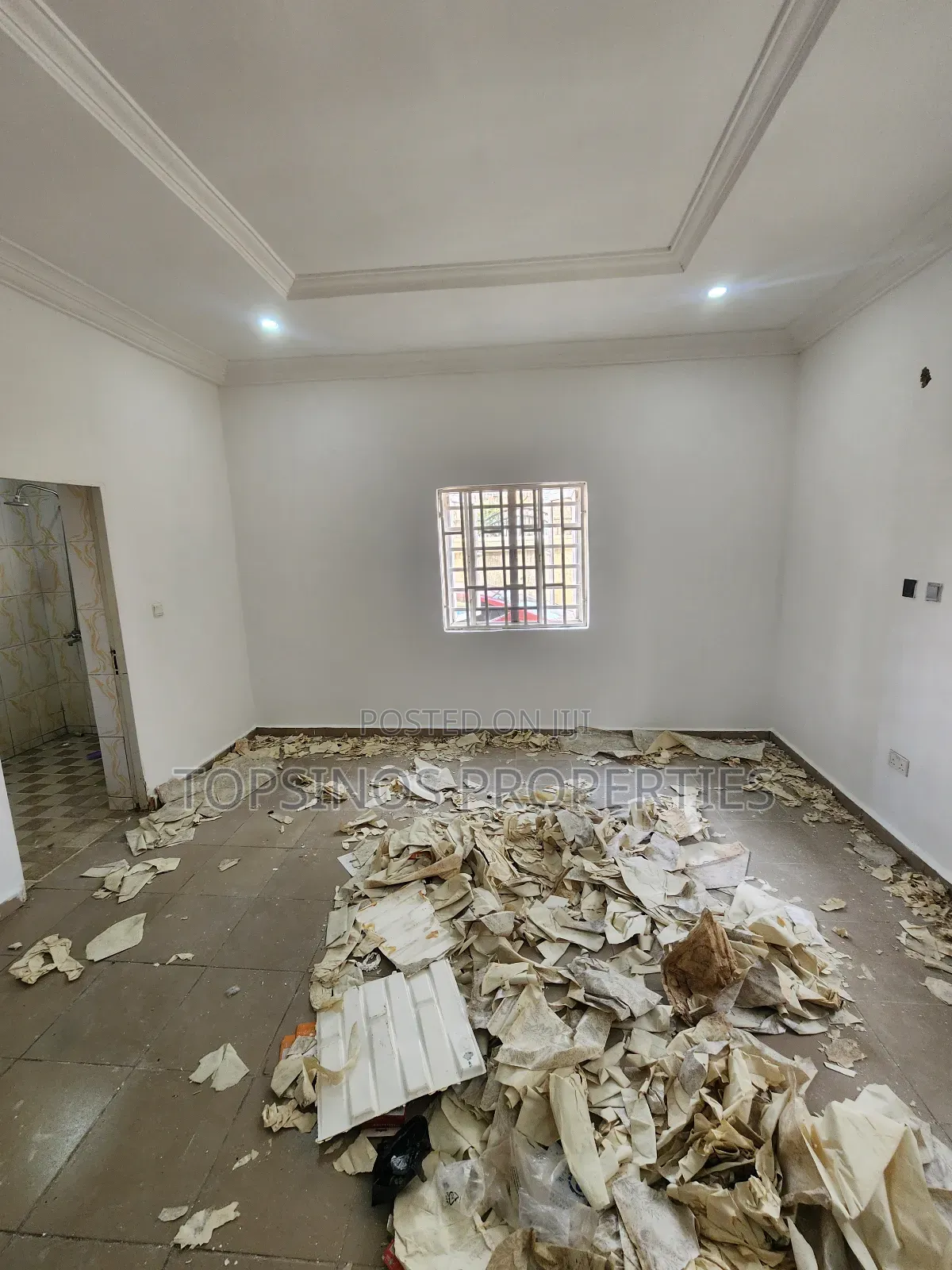 2bdrm Block of Flats in Dawaki for rent