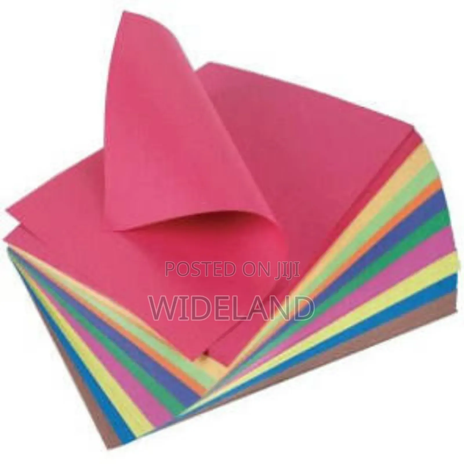 Cardboard Paper