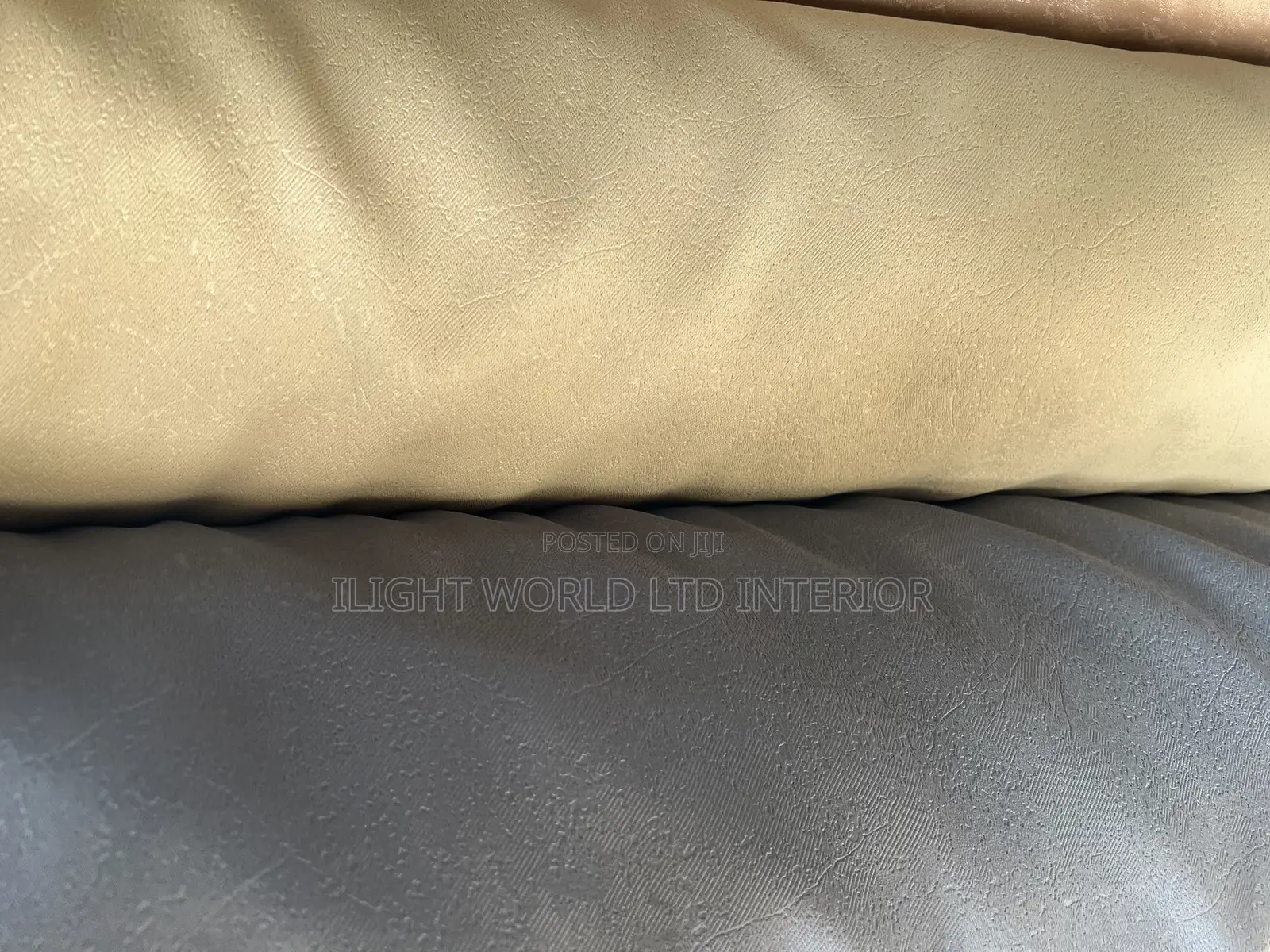 Royal 3d Curtain