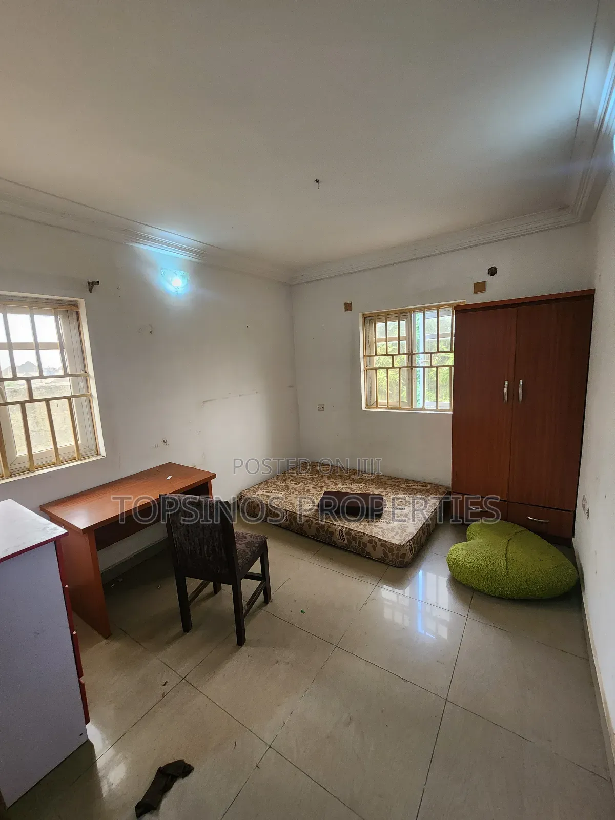 1bdrm Bungalow in Dawaki for rent