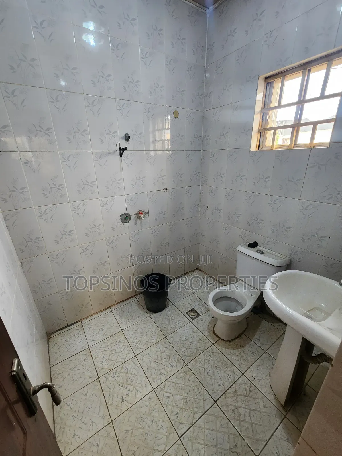 1bdrm Bungalow in Dawaki for rent