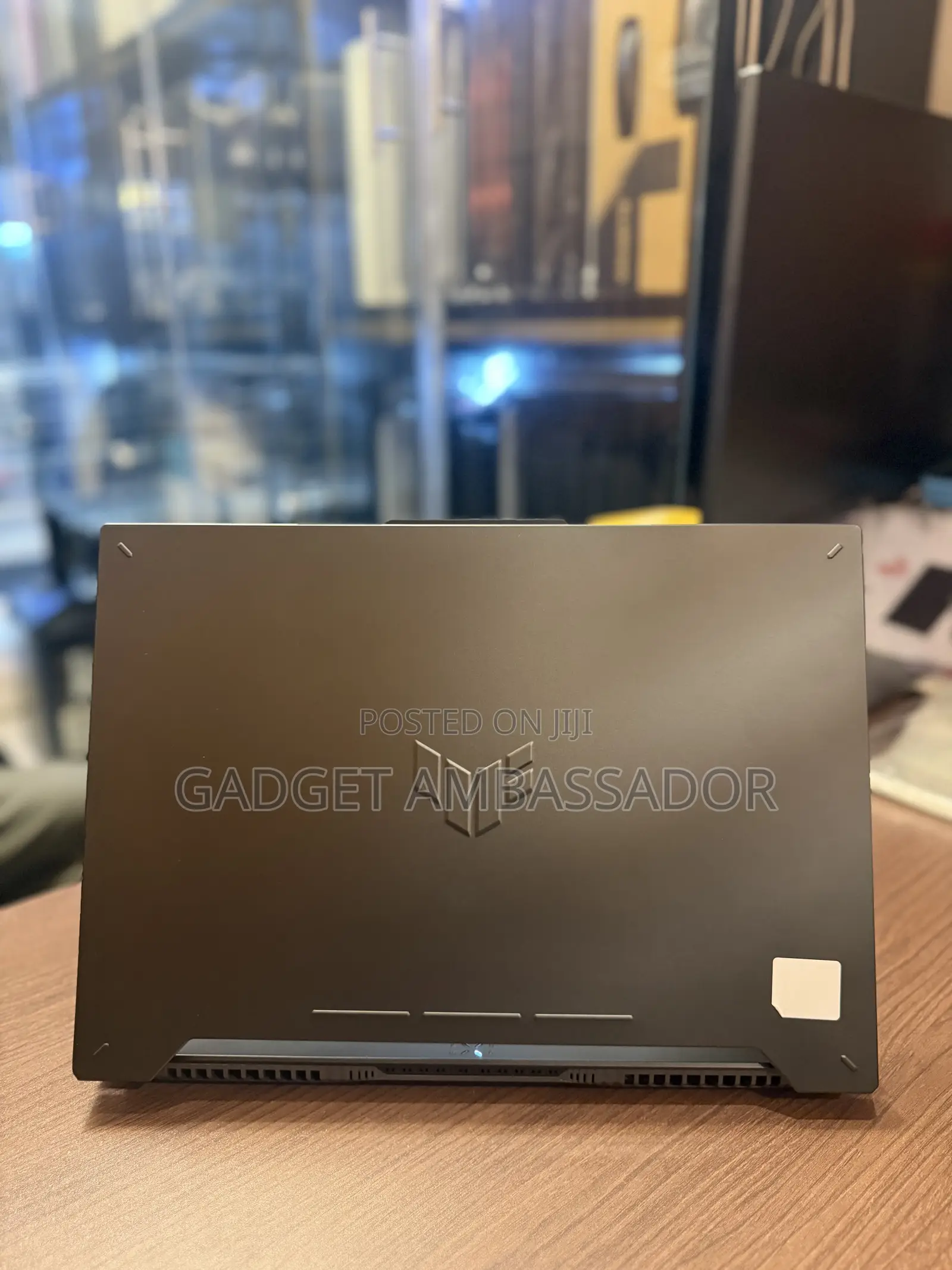 Laptop Asus TUF Gaming F16 16GB Intel Core i7 SSD 1T