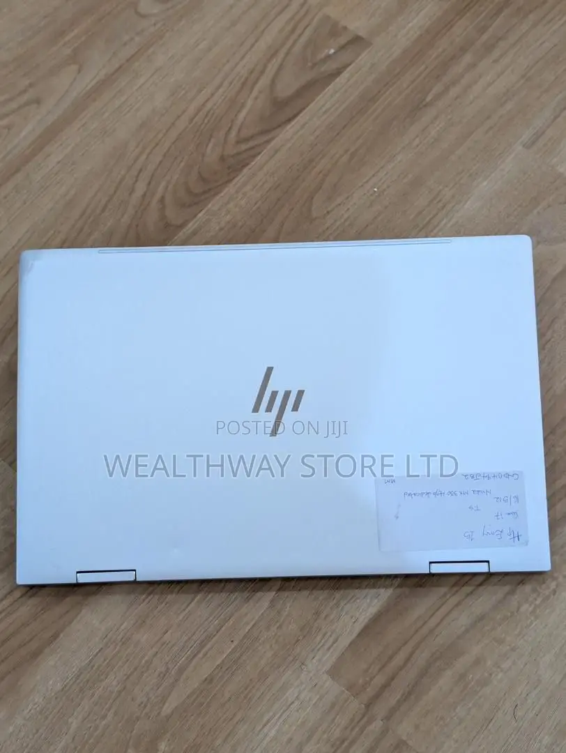 Laptop HP Envy 15 16GB Intel Core i7 SSD 512GB