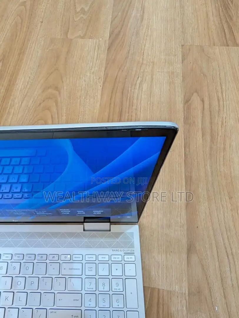Laptop HP Envy 15 16GB Intel Core i7 SSD 512GB