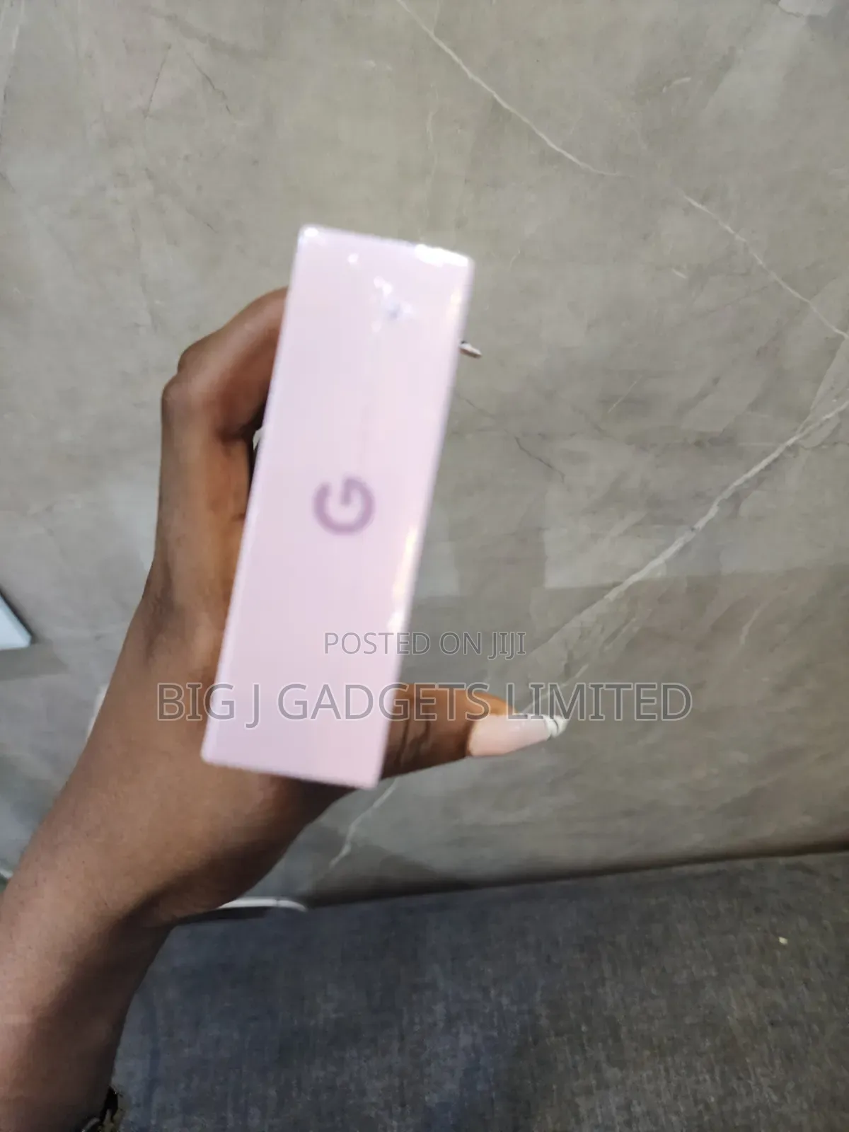 New Google Pixel 9 Pro XL 512 GB Pink