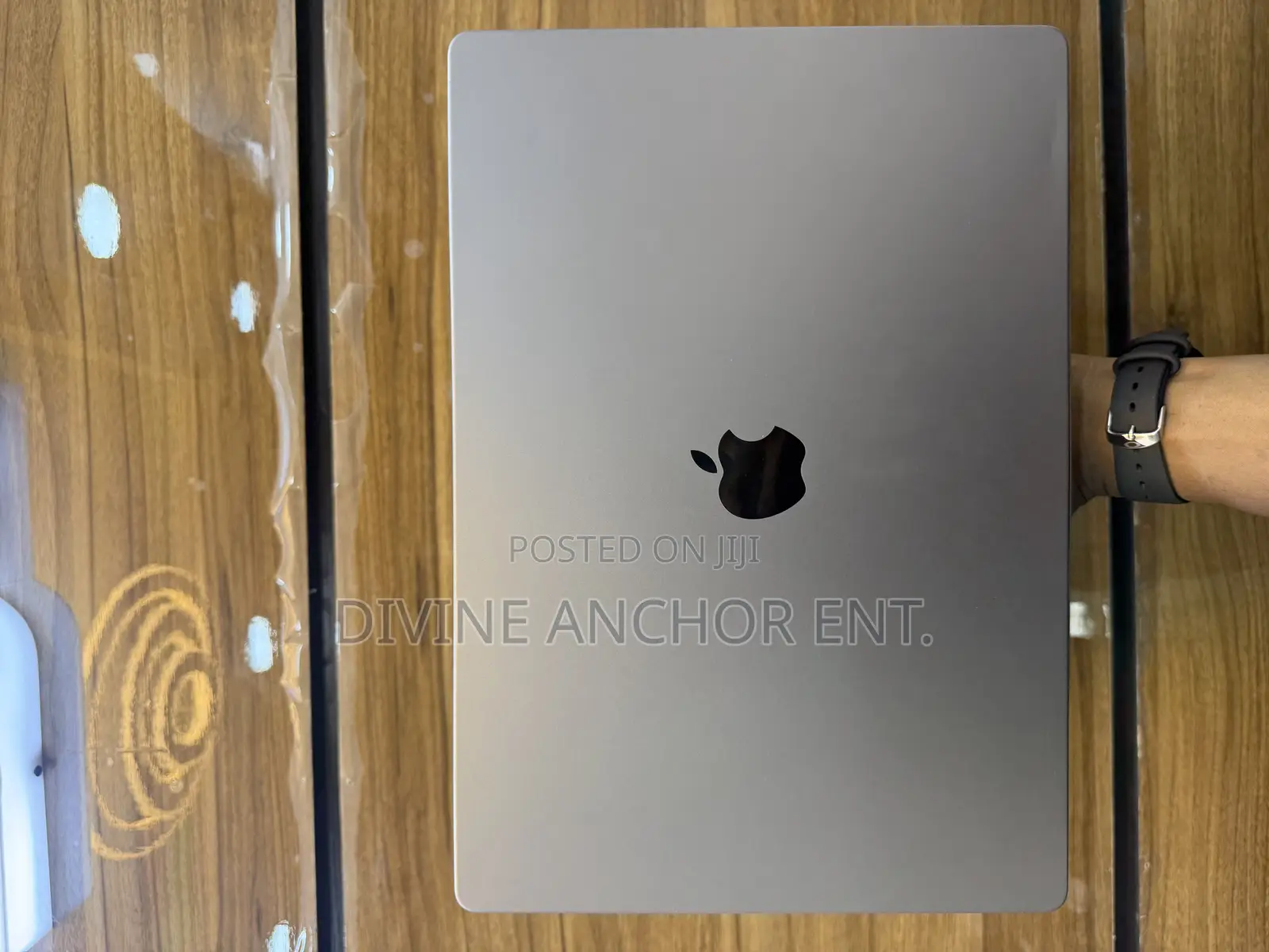 Laptop Apple MacBook Pro 2021 M1 32GB Apple M1 Max SSD 1T